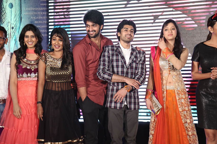 Chandamama-Kathalu-Audio-Launch